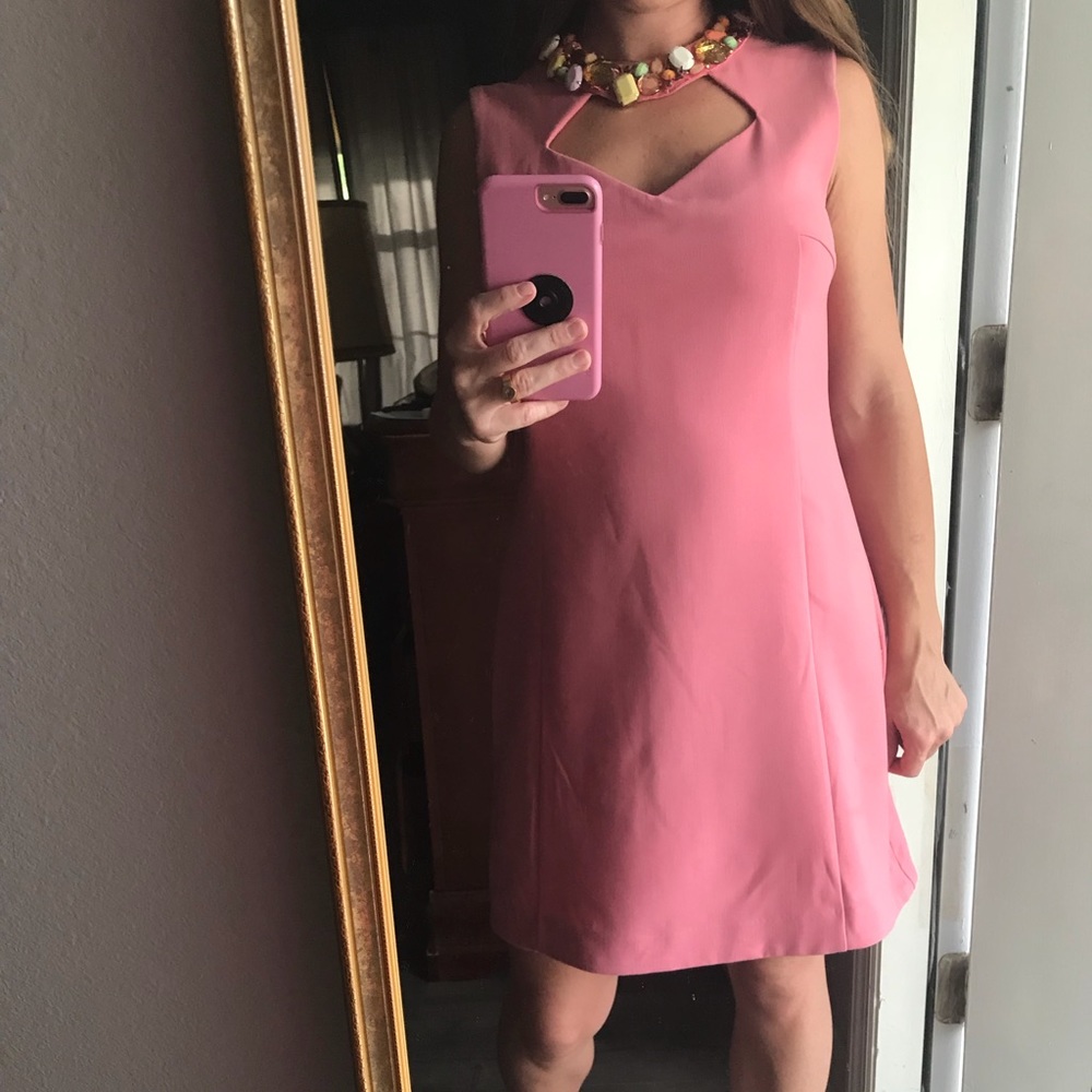 NW River island formal dress medium